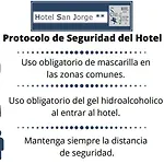 San Jorge 2*