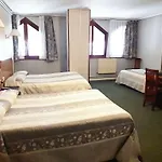 San Jorge Szálloda Santurtzi