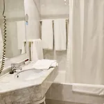 San Jorge Szálloda 2*