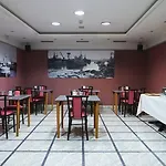 San Jorge Szálloda 2*