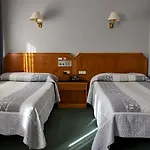 Szálloda San Jorge Santurtzi