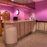 Szálloda San Jorge