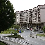 Szálloda San Jorge Santurtzi