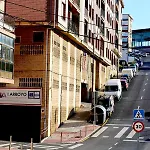 San Jorge Szálloda