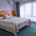 Szálloda San Jorge