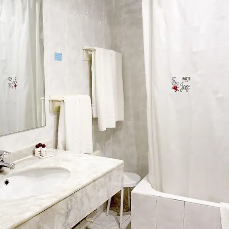 San Jorge 2* Santurtzi