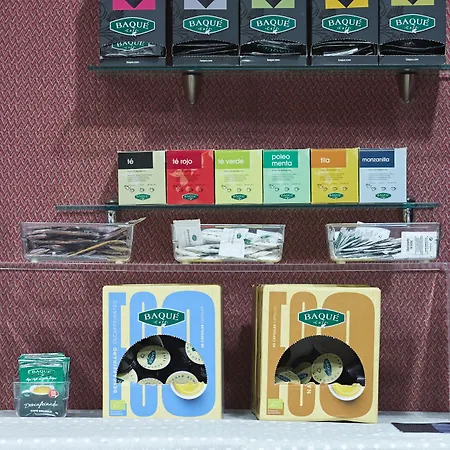 San Jorge 2* Santurtzi