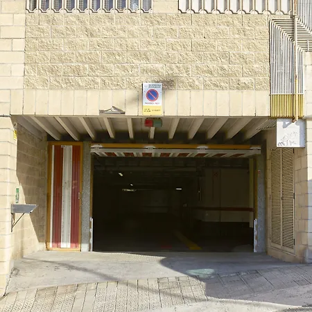 San Jorge 호텔 Santurtzi