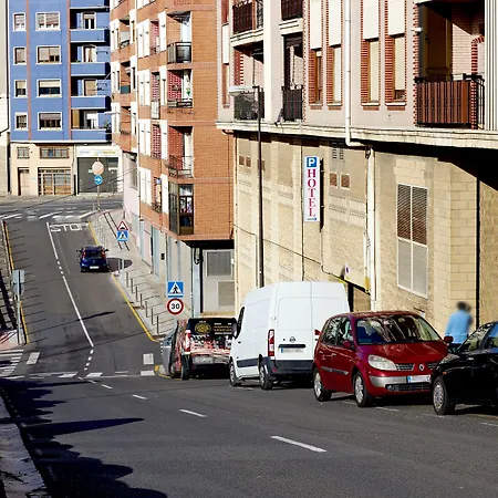 San Jorge 2* Santurtzi