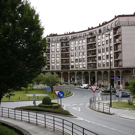 호텔 San Jorge Santurtzi