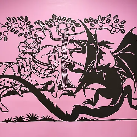 San Jorge 2* Santurtzi