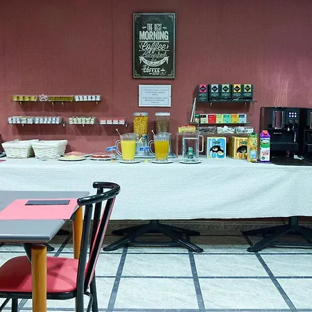 San Jorge 2* Santurtzi