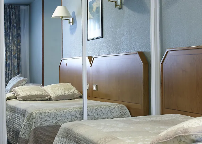 Hotel San Jorge Santurtzi