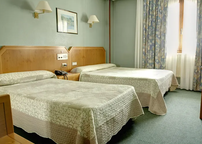 San Jorge 2* Santurtzi