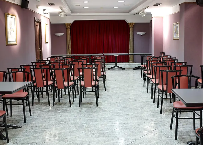 San Jorge 2* Santurtzi