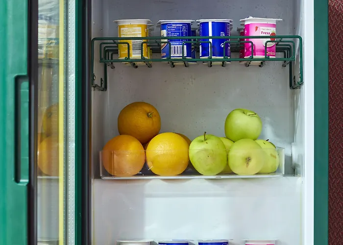 San Jorge 2* Santurtzi