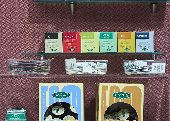 San Jorge 2* Santurtzi