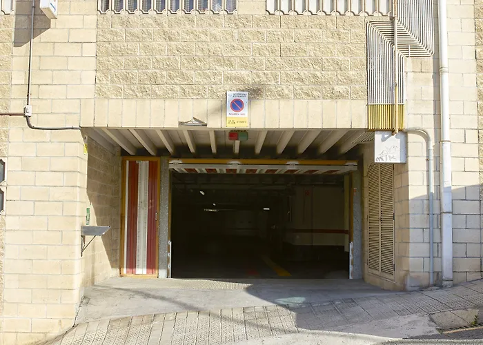 San Jorge Hotel Santurtzi