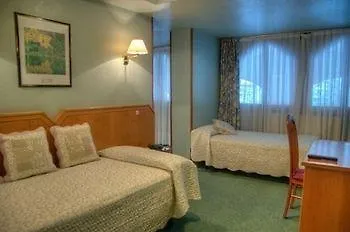 Hotel San Jorge Santurtzi