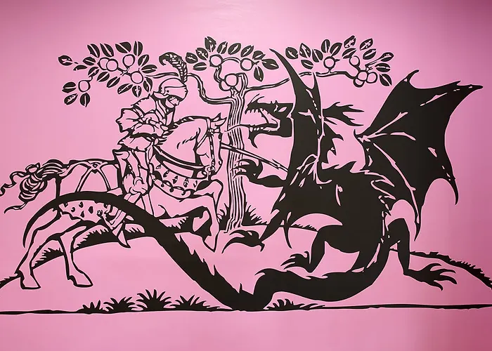 San Jorge 2* Santurtzi