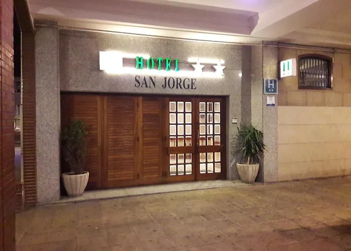 San Jorge