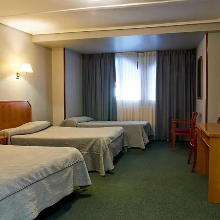 Hotel San Jorge Santurtzi