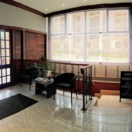 Hotel San Jorge 2*