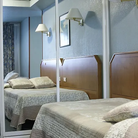 Hotel San Jorge Santurtzi