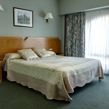 San Jorge Hotel 2*