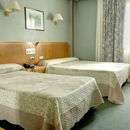 San Jorge 2* Santurtzi