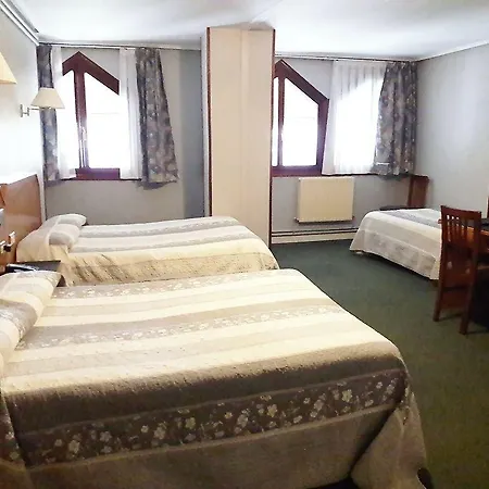 San Jorge Hotel Santurtzi