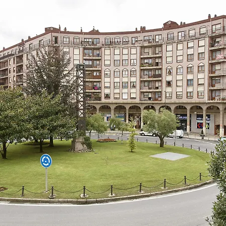 Hotel San Jorge