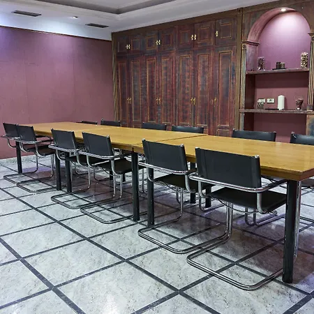 San Jorge Hotel