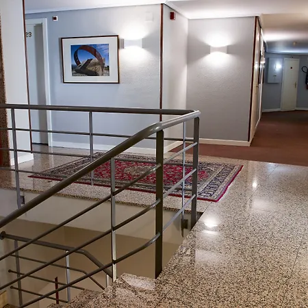 Hotel San Jorge