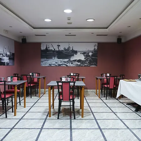 San Jorge Hotel 2*