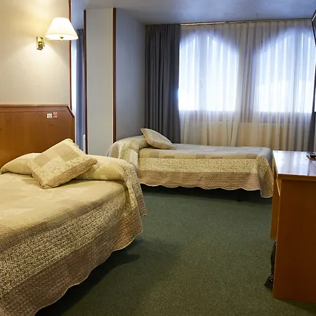 San Jorge Hotel