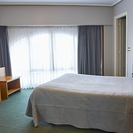 San Jorge Hotel 2*