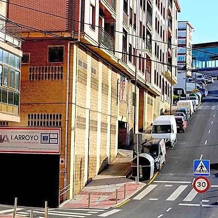 San Jorge فندق