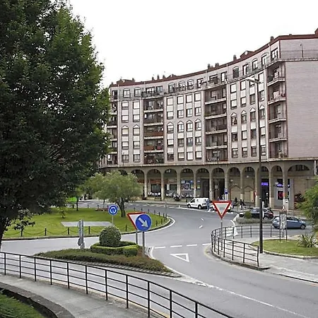 Hotel San Jorge Santurtzi