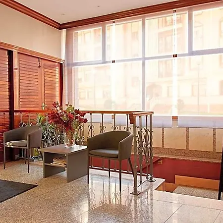 Hotel San Jorge 2*