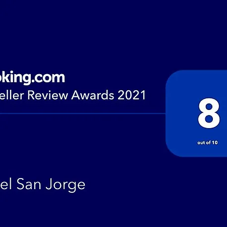 San Jorge Hotel