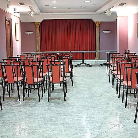 Hotel San Jorge 2*