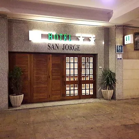 San Jorge Hotel