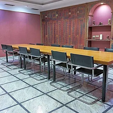 San Jorge Otel Santurtzi
