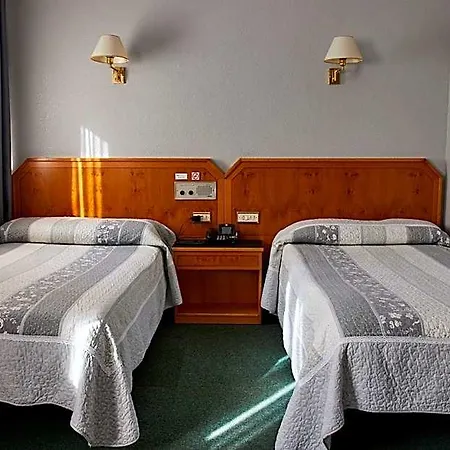 Otel San Jorge 2*