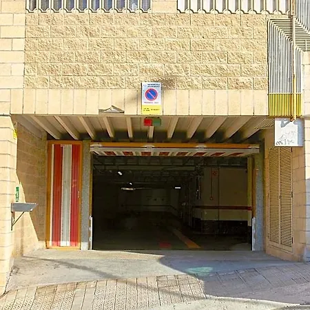 San Jorge Otel Santurtzi