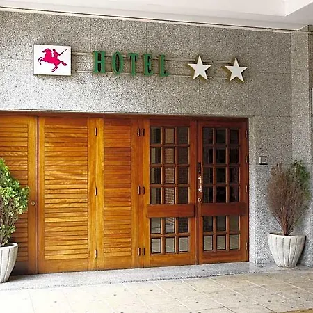 San Jorge Otel Santurtzi
