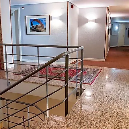 San Jorge Otel Santurtzi