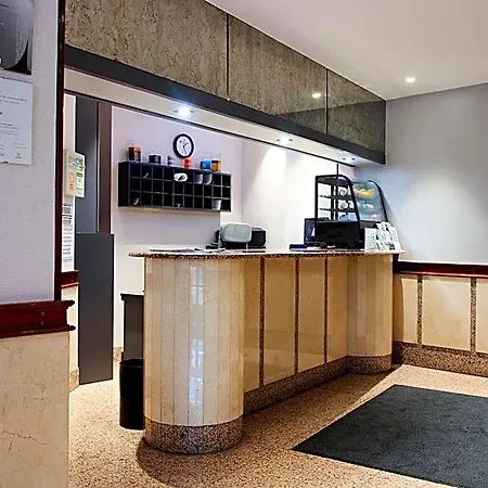 San Jorge Otel 2*