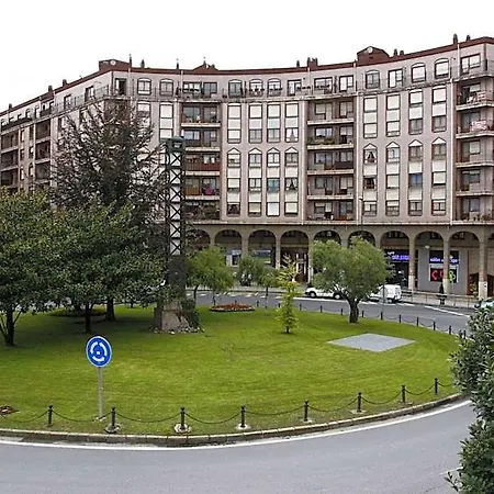 Otel San Jorge